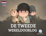 Seconde Guerre Mondiale (version néerlandaise)