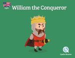 Guillaume le Conquérant (version anglaise)