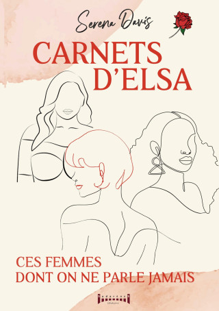 CARNETS D'ELSA
