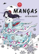Curiously cute manga