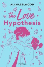 The Love Hypothesis (édition collector augmentée)