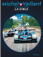 Michel Vaillant - Saison 2 - Tome 12 - Michel Vaillant 12