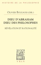 Dieu d'Abraham, Dieu des philosophes