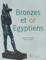 Bronzes Et or Égyptiens
