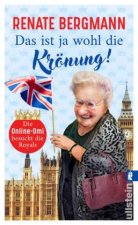 Das ist ja wohl die Krönung!