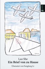 Ein Brief von zu Hause