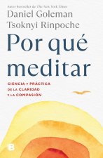 Why We Meditate: The Science and Practice of Clarity and Compassion