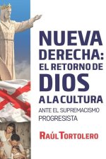 La nueva derecha: el retorno de Dios a la cultura: Ante el supremacismo progresista