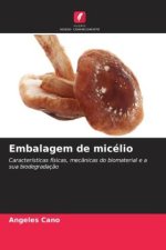 Embalagem de micélio