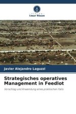 Strategisches operatives Management in Feedlot