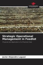 Strategic Operational Management in Feedlot