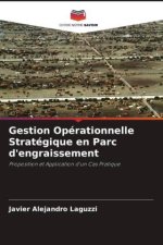 Gestion Opérationnelle Stratégique en Parc d'engraissement