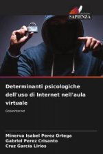 Determinanti psicologiche dell'uso di Internet nell'aula virtuale