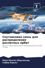 Sputnikowaq swqz' dlq raspredeleniq razlichnyh orbit