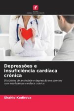 Depress?es e insufici?ncia cardíaca crónica