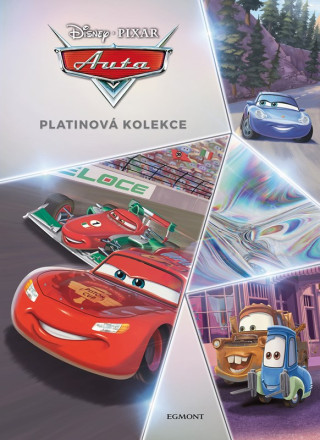 Auta - Platinovďż˝ kolekce