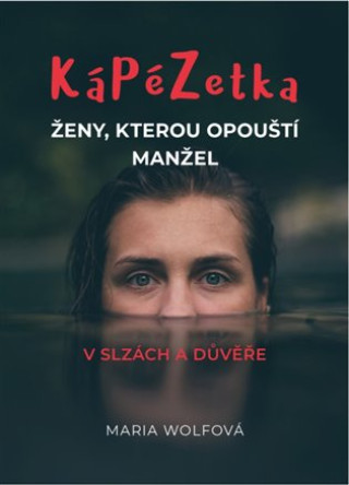 Kďż˝pďż˝zetka ďż˝eny, kterou opouďż˝tďż˝ manďż˝el