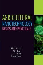Agricultural Nanotechnology: Basics and Practicals: Basics and Practicals