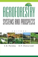 Agroforestry: Systems and Prospects