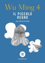 piccolo regno. Una storia d'estate
