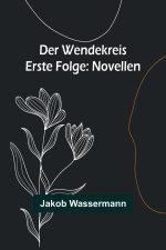 Der Wendekreis - Erste Folge