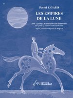 Les empires de la lune