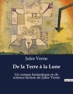 De la Terre ? la Lune