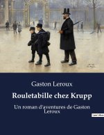 Rouletabille chez Krupp