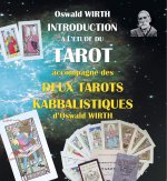 Introduction à l’étude du tarot