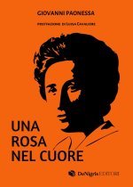 Rosa nel cuore