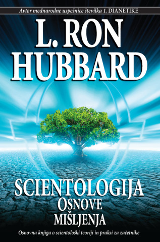 Scientologija: Osnove mišljenja