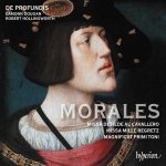 Missa Mille regretz/Missa Desilde al cavallero