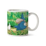 Ghibli hrnek - Totoro 300 ml
