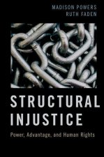 Structural Injustice (Paperback)