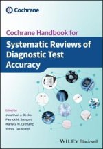 Cochrane Handbook for Systematic Reviews of Diagnostic Test Accuracy