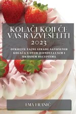 Kola?i koji ?e vas  razveseliti 2023