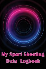 My Sport Shooting Data Logbook