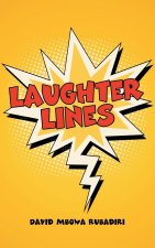 Laughter Lines and a Story Joke