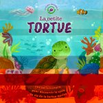LA PETITE TORTUE