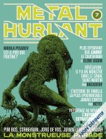 Métal Hurlant N° 7