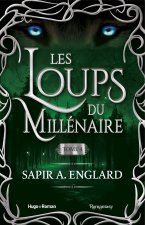 Loups du millénaire - Tome 4