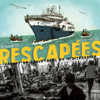 Rescapé.e.s
