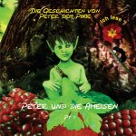 Peter dem Pixie