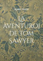 La aventuroj de Tom Sawyer