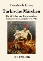 Türkische Märchen