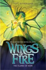 Wings of Fire 15