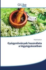 Gyógynövények használata a lógyógyászatban