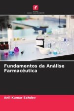 Fundamentos da Análise Farmac?utica