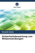 Sicherheitsbewertung von Webanwendungen