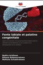Fente labiale et palatine congénitale